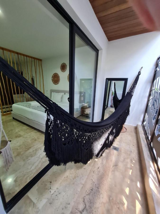 Modernos Estudios A Pasos De La 5Ta Av Pool View - By Yeah Playa del Carmen Exteriör bild