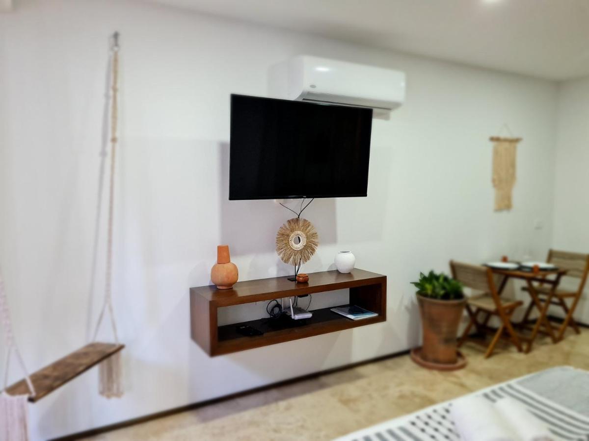 Modernos Estudios A Pasos De La 5Ta Av Pool View - By Yeah Playa del Carmen Exteriör bild
