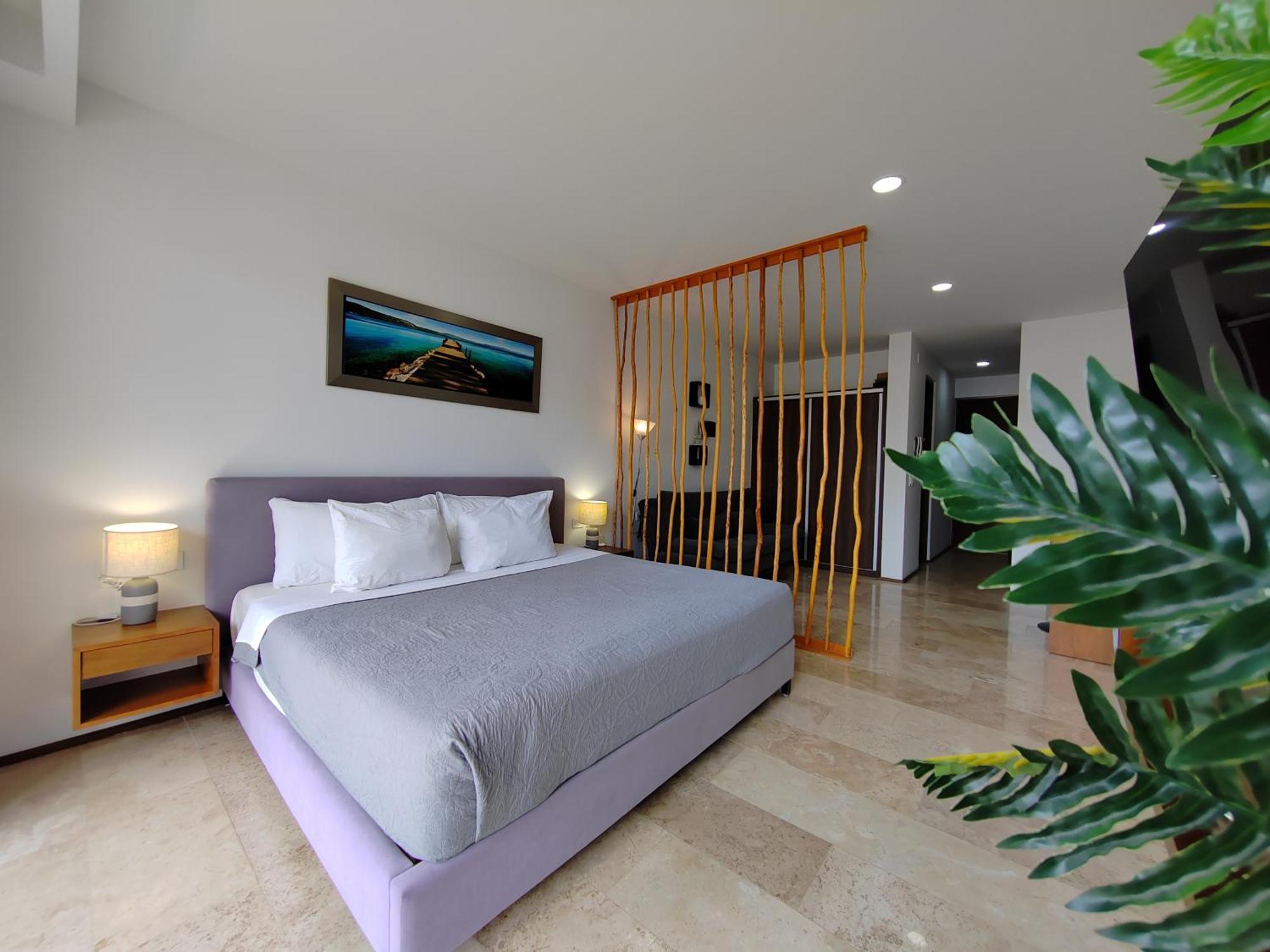 Modernos Estudios A Pasos De La 5Ta Av Pool View - By Yeah Playa del Carmen Exteriör bild