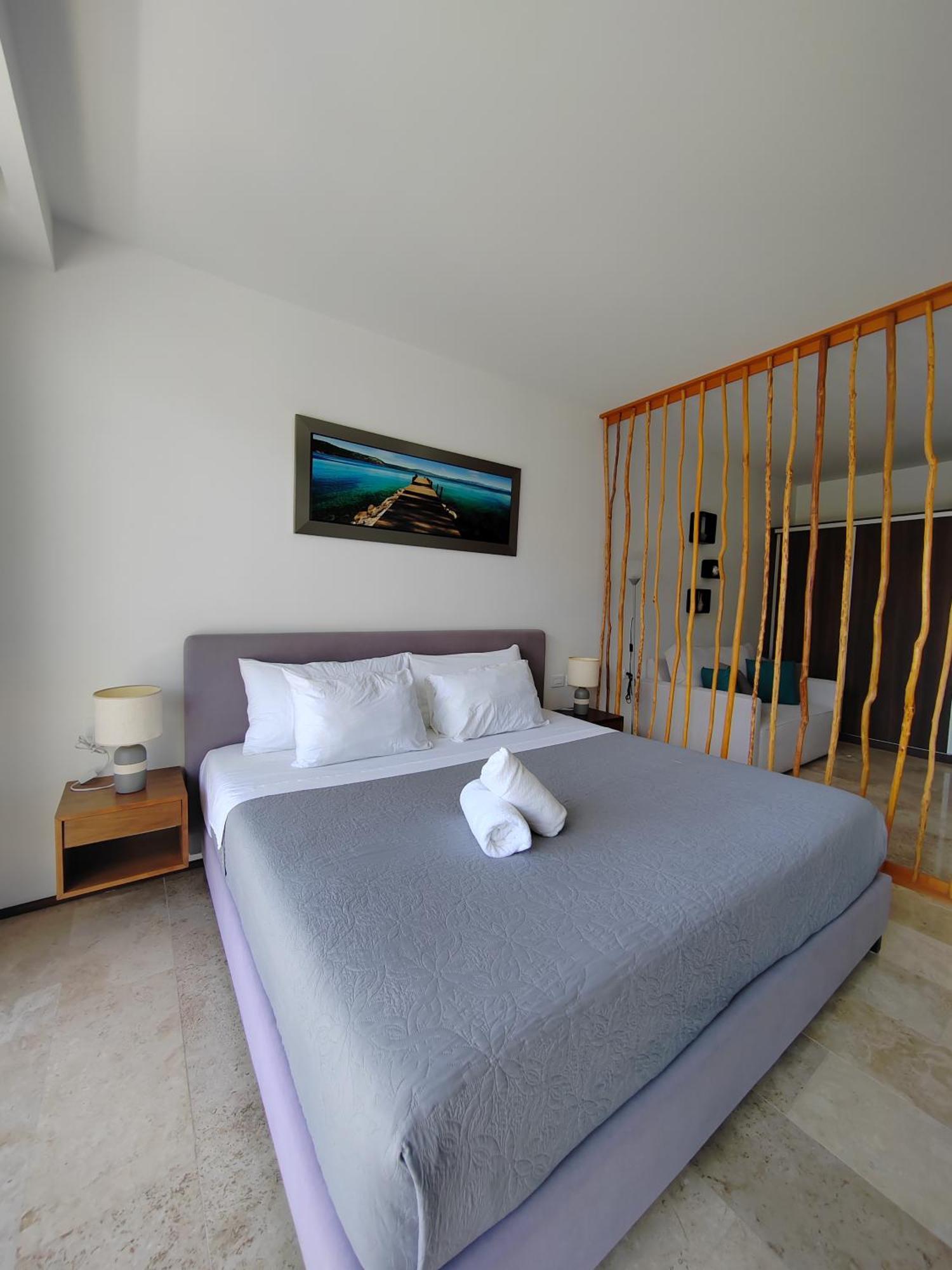 Modernos Estudios A Pasos De La 5Ta Av Pool View - By Yeah Playa del Carmen Exteriör bild